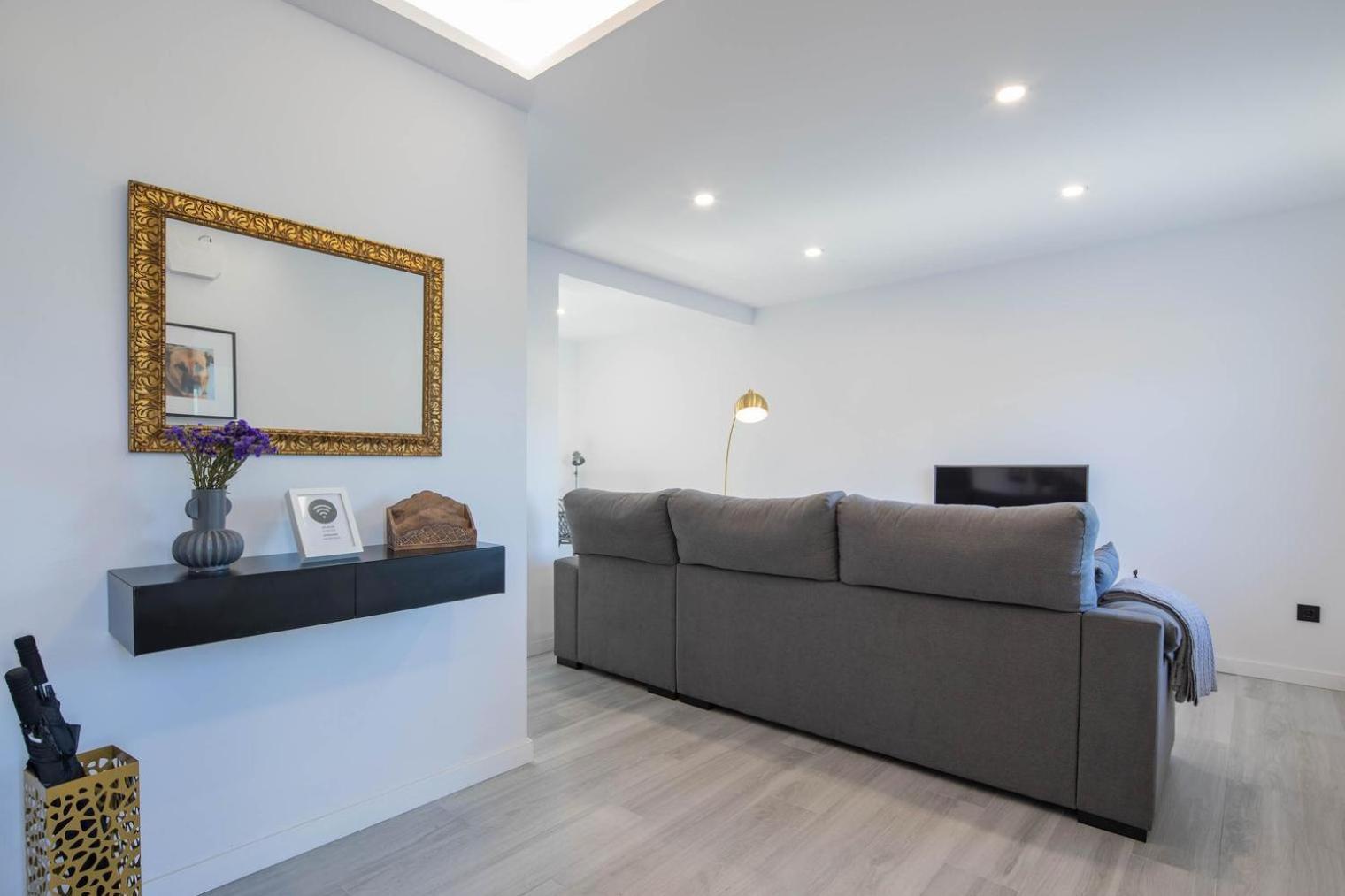西宜A Neida Casa Con Terraza Con Vistas Al Mar别墅 外观 照片