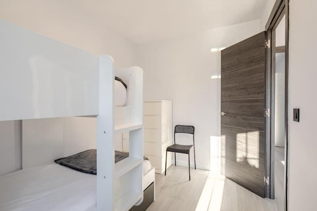 西宜A Neida Casa Con Terraza Con Vistas Al Mar别墅 外观 照片