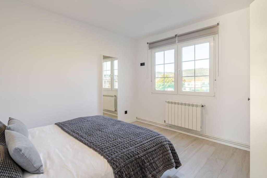 西宜A Neida Casa Con Terraza Con Vistas Al Mar别墅 外观 照片